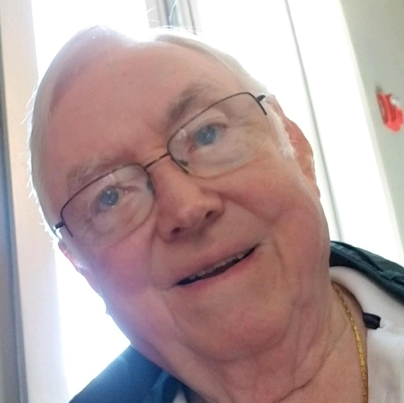 Truman Dickens's obituary , Passed away on November 22, 2020 in Livingston, Texas
