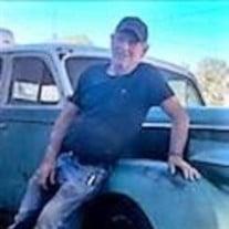 Harold Wayne Ramey's obituary , Passed away on November 24, 2020 in Roswell, New Mexico