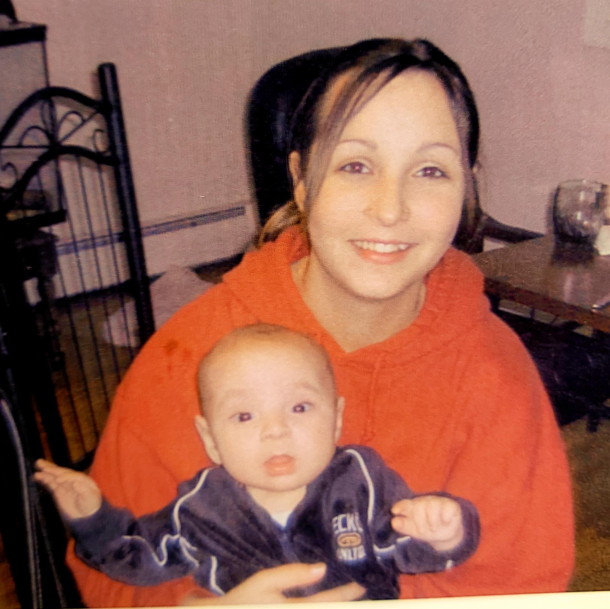 Rachel Farnsworth Obituary - 3j3ubew