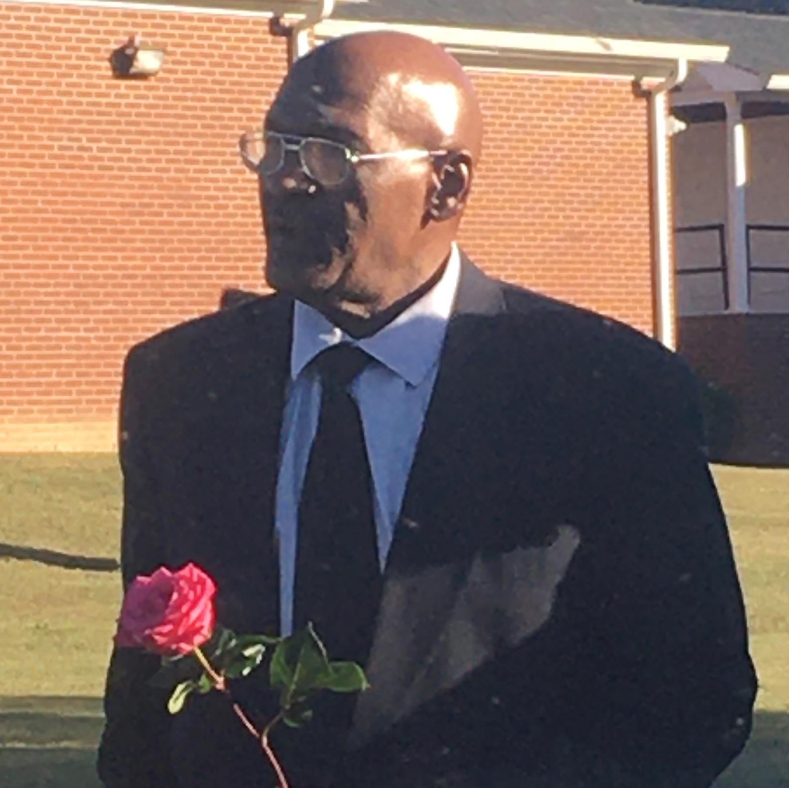 James “Peter” Louis Bumpers