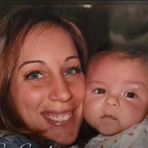 Anna Ruth Griffin Obituary
