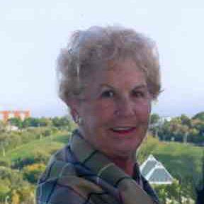Rose Mary Maines Obituary