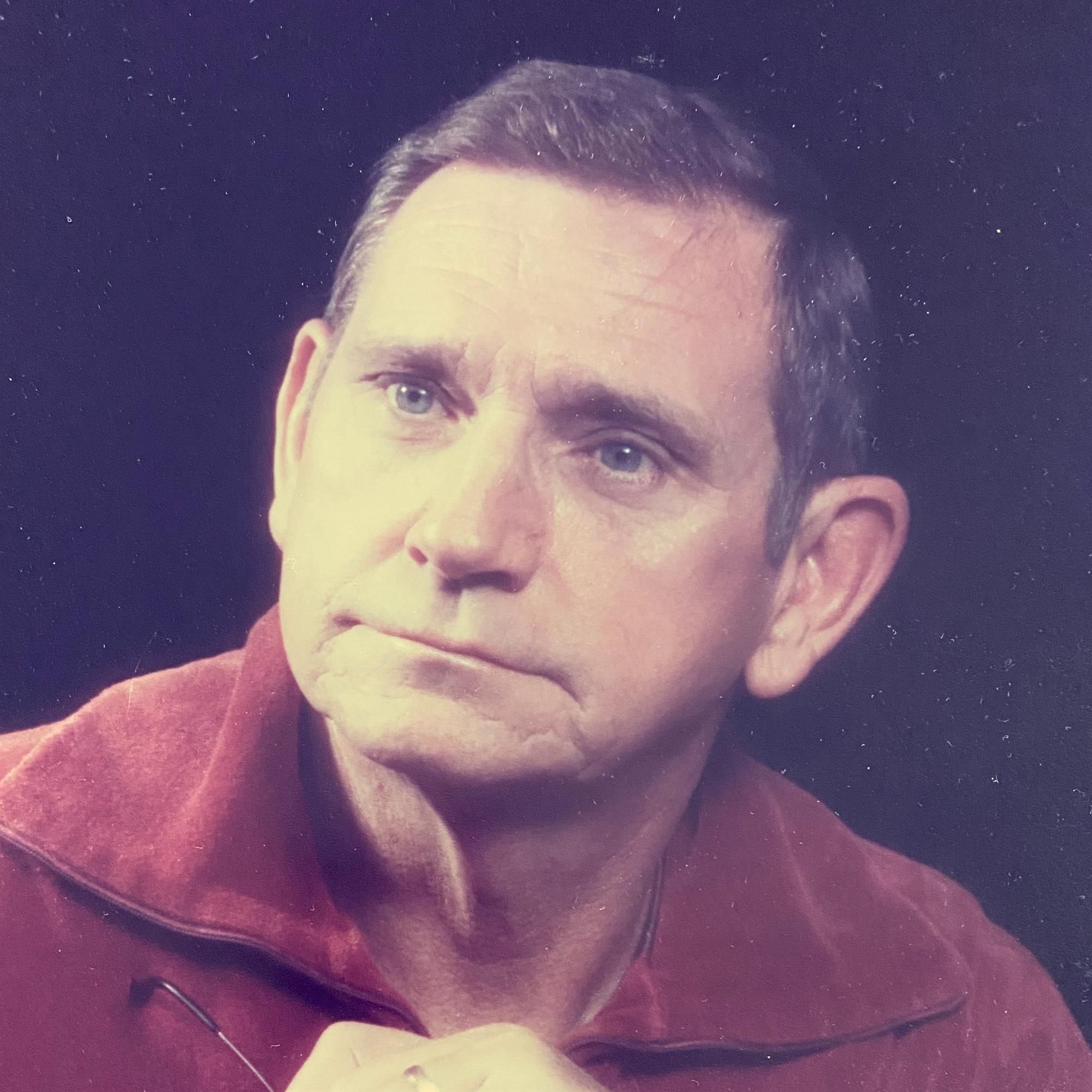 Robert Otto Fortenbery Obituary