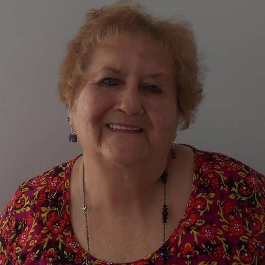 Marion Taylor Obituary