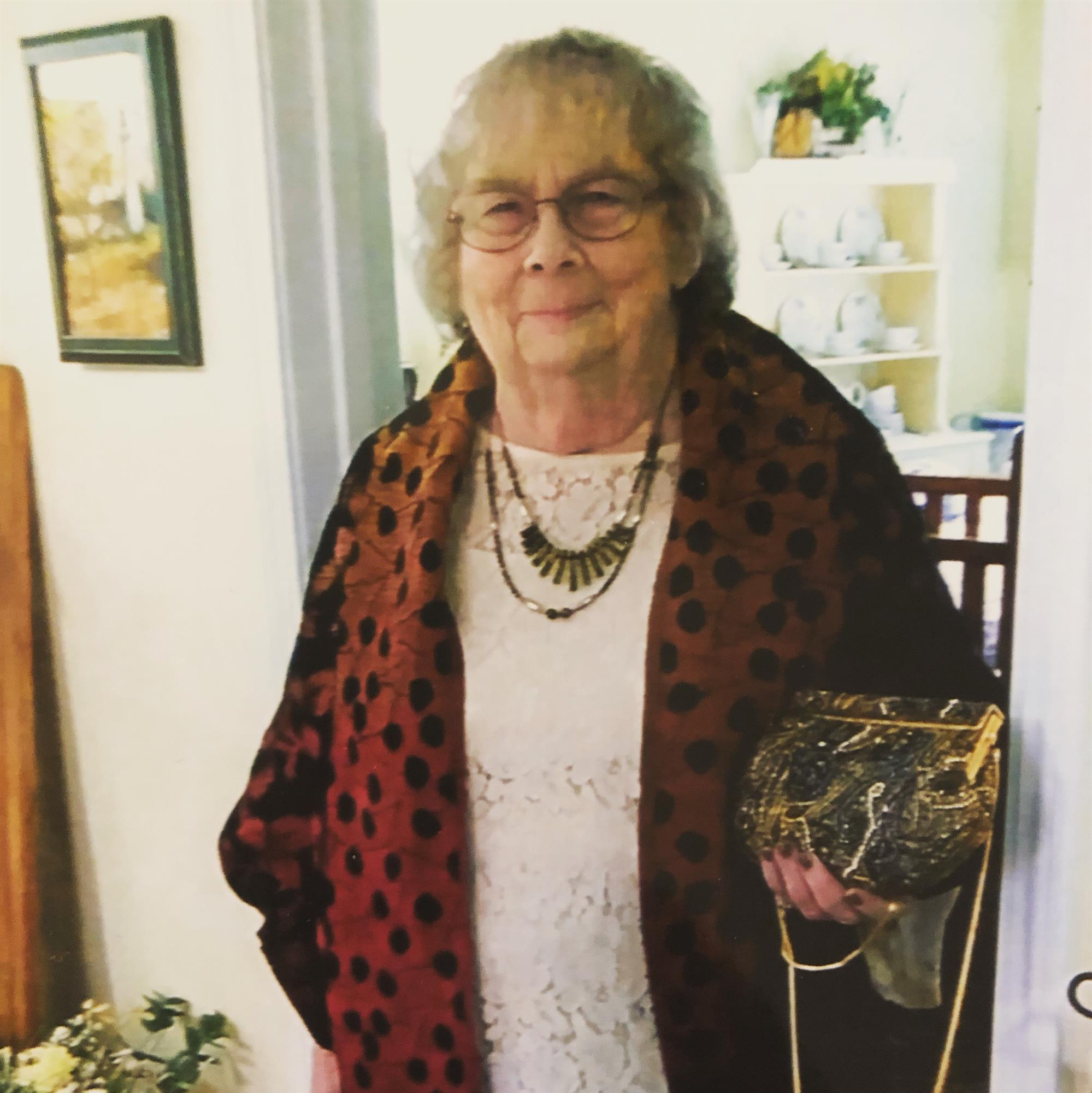 Rosemary Taglia's obituary , Passed away on November 24, 2020 in Saint Charles, Illinois