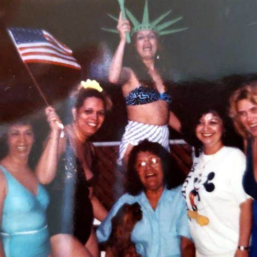 Carmen J. Lopez Obituary (1944 2020) Palm Bay, Florida