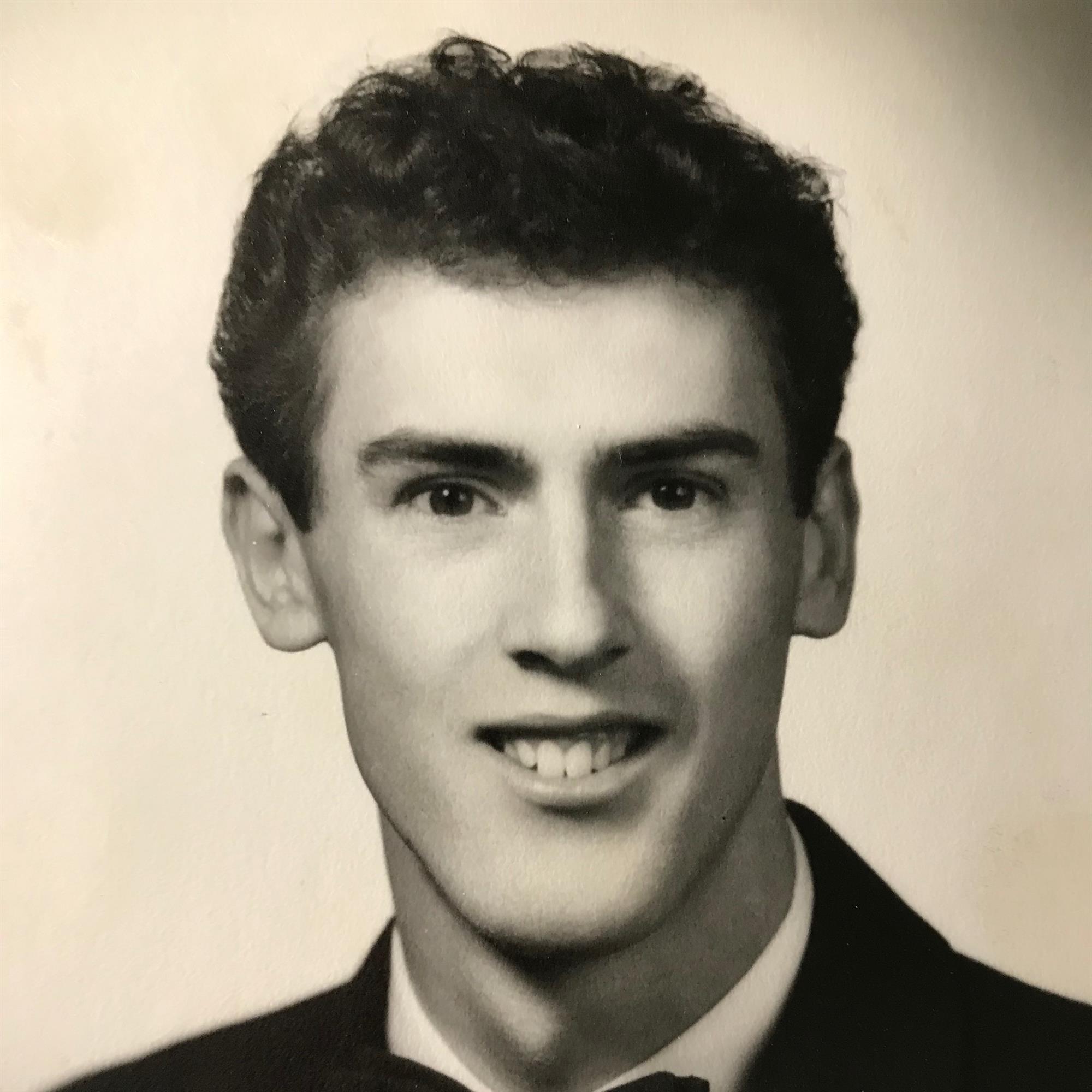 Dean Bradshaw Obituary