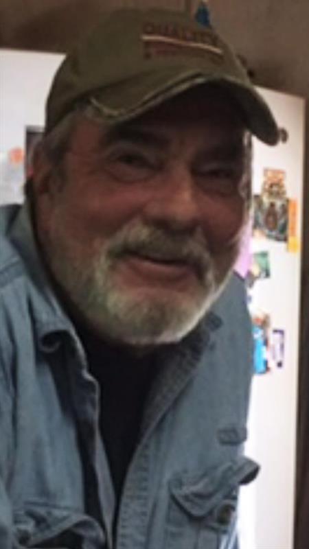 Randy M. Ainsworth Obituary