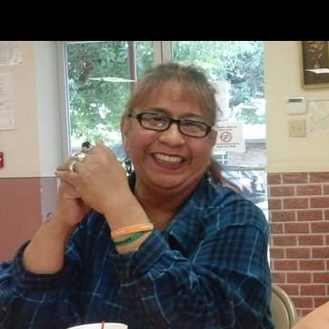 Norma Leticia Martinez Obituary