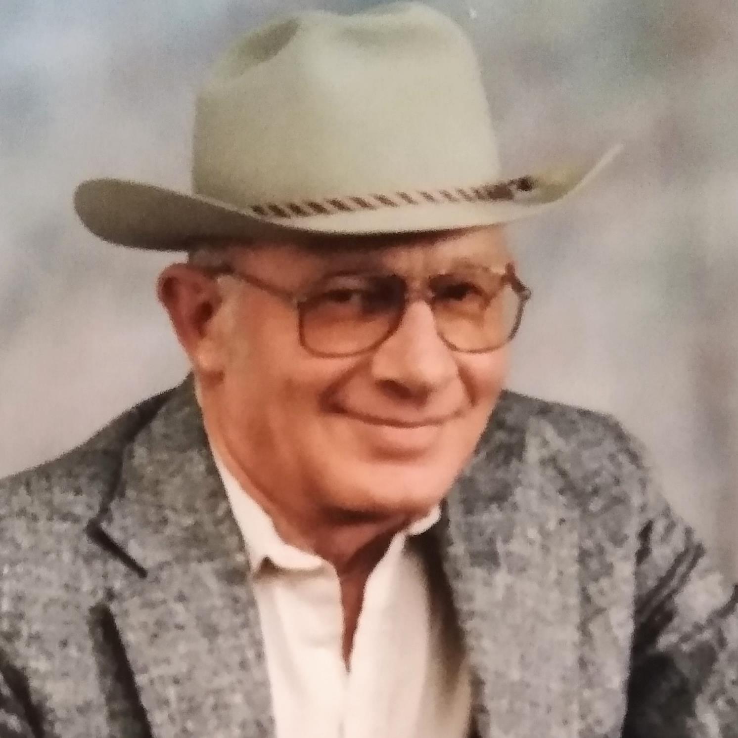 Thomas Harry Bunker Obituary