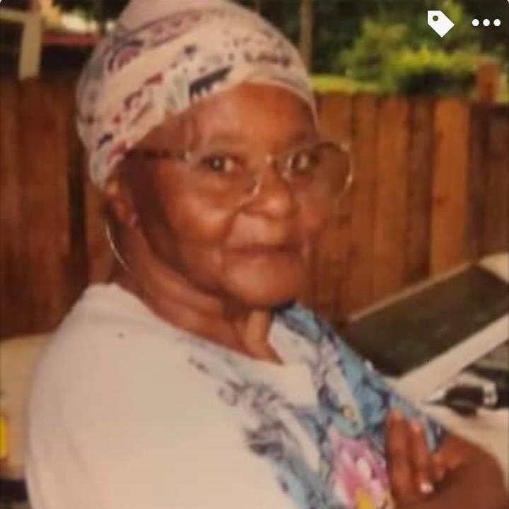 Brenda Brisco Obituary