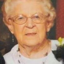 Lois Montgomery Obituary