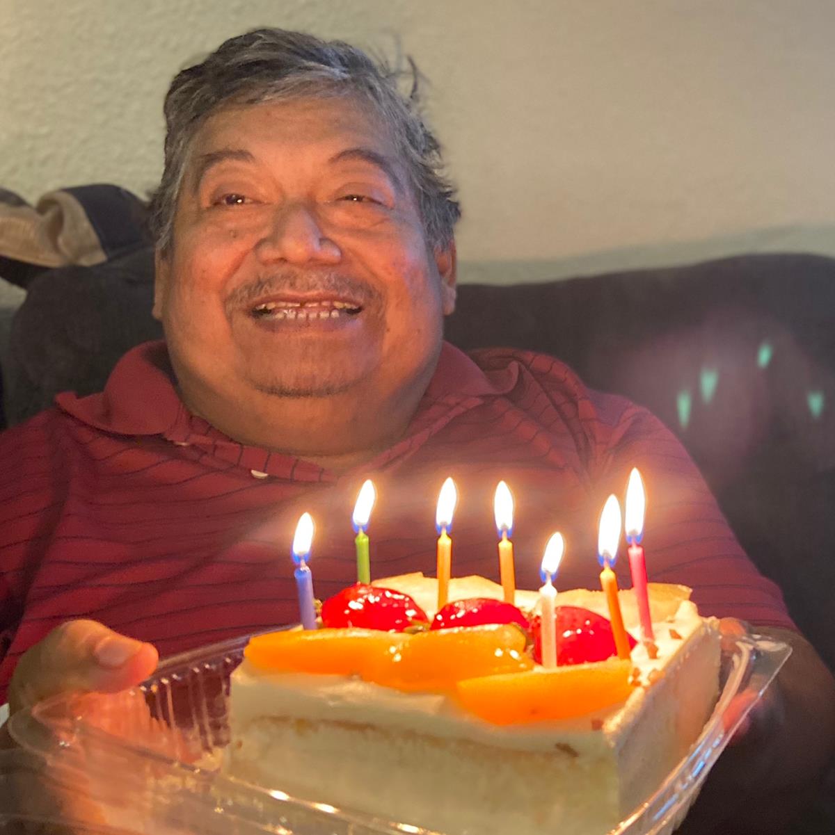 Eustaquio Baez Zapata Obituary