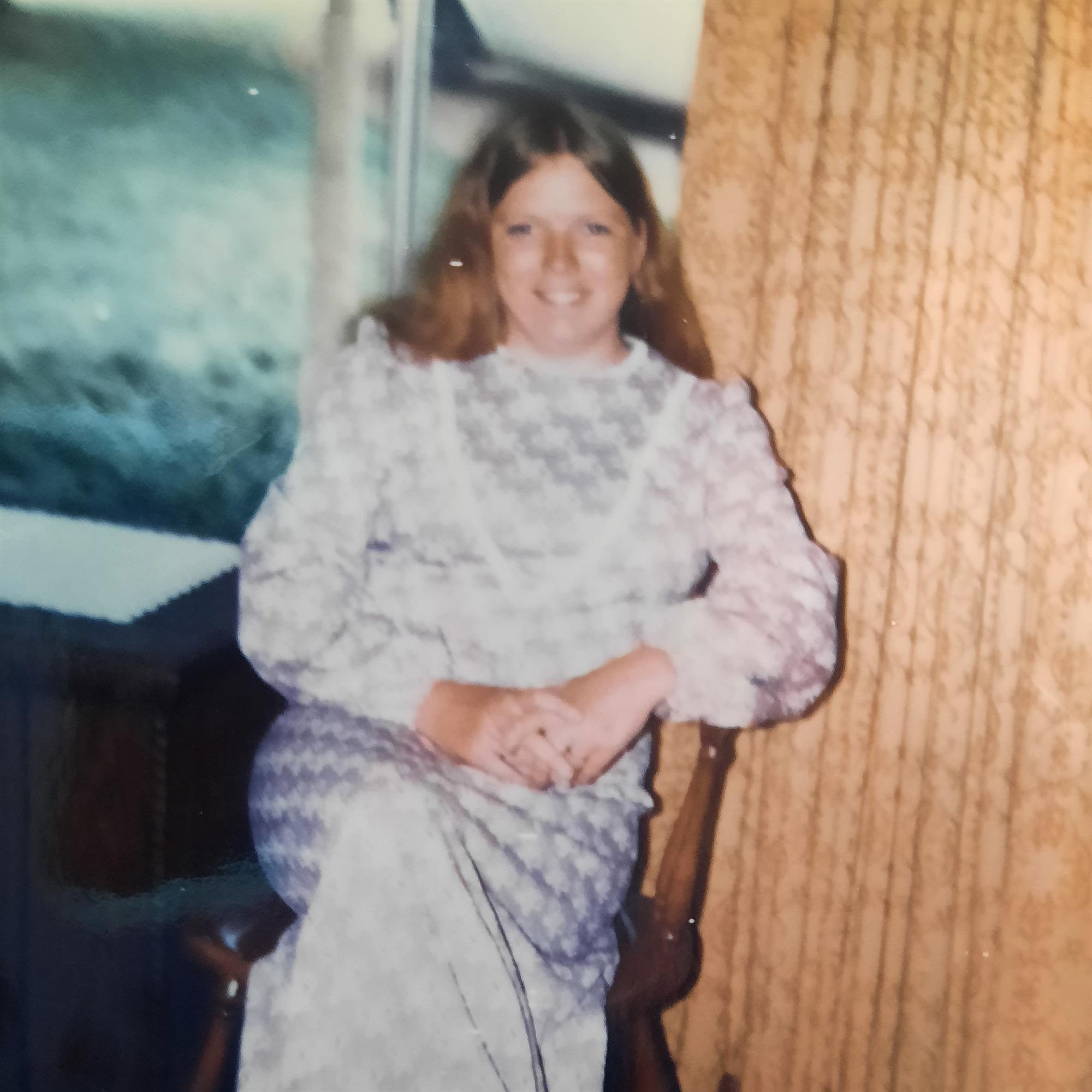 Lola Bauer's obituary , Passed away on November 30, 2020 in Albany, Oregon