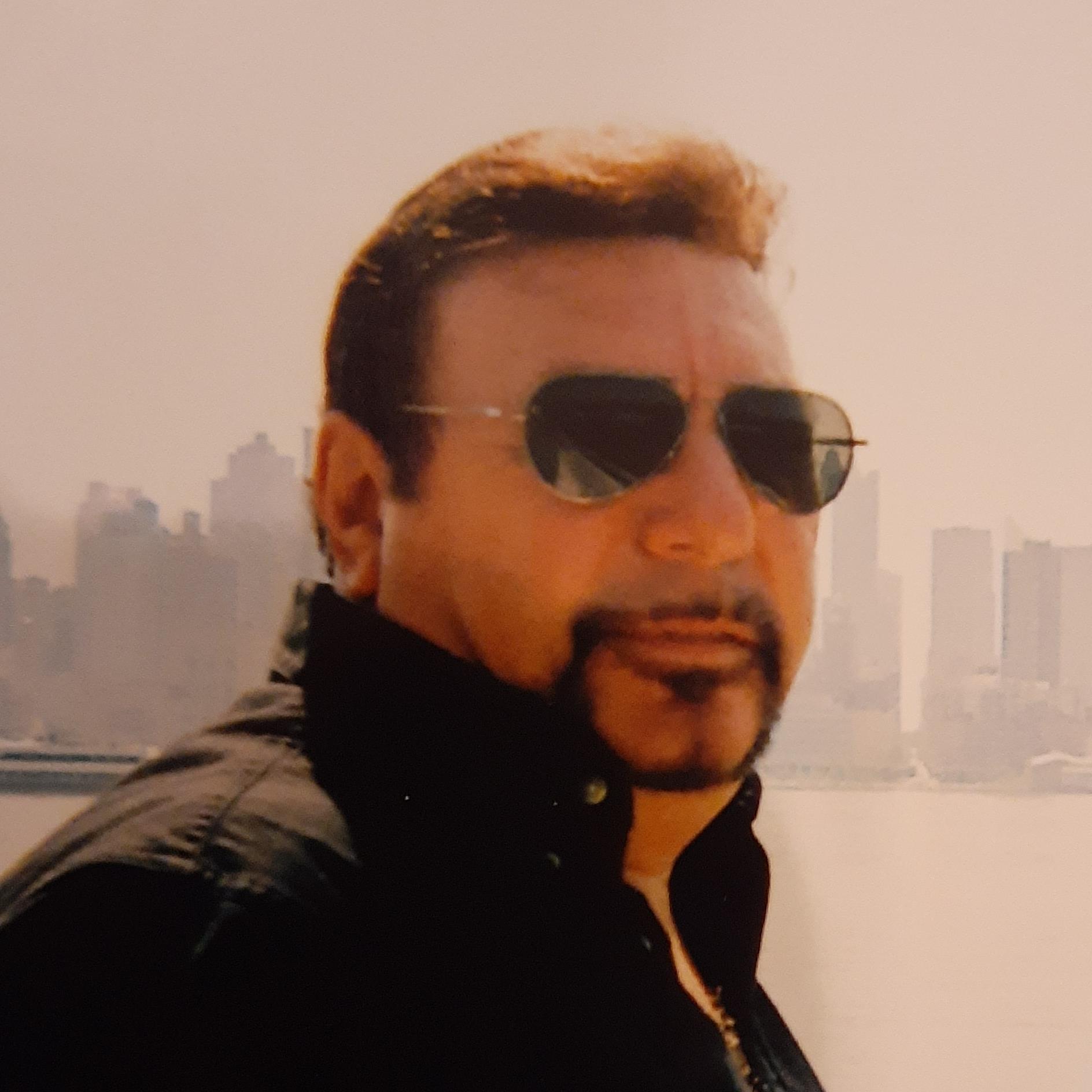 Mr. Robert Allen Del Tufo's obituary , Passed away on October 22, 2020 in Cape Coral, Florida