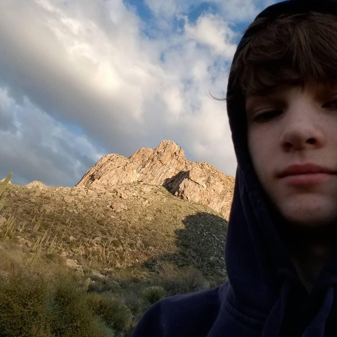 Peter Dean Brockhausen