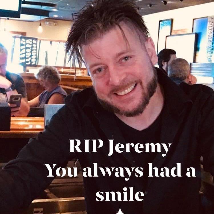 Jeremy R. Moore Obituary