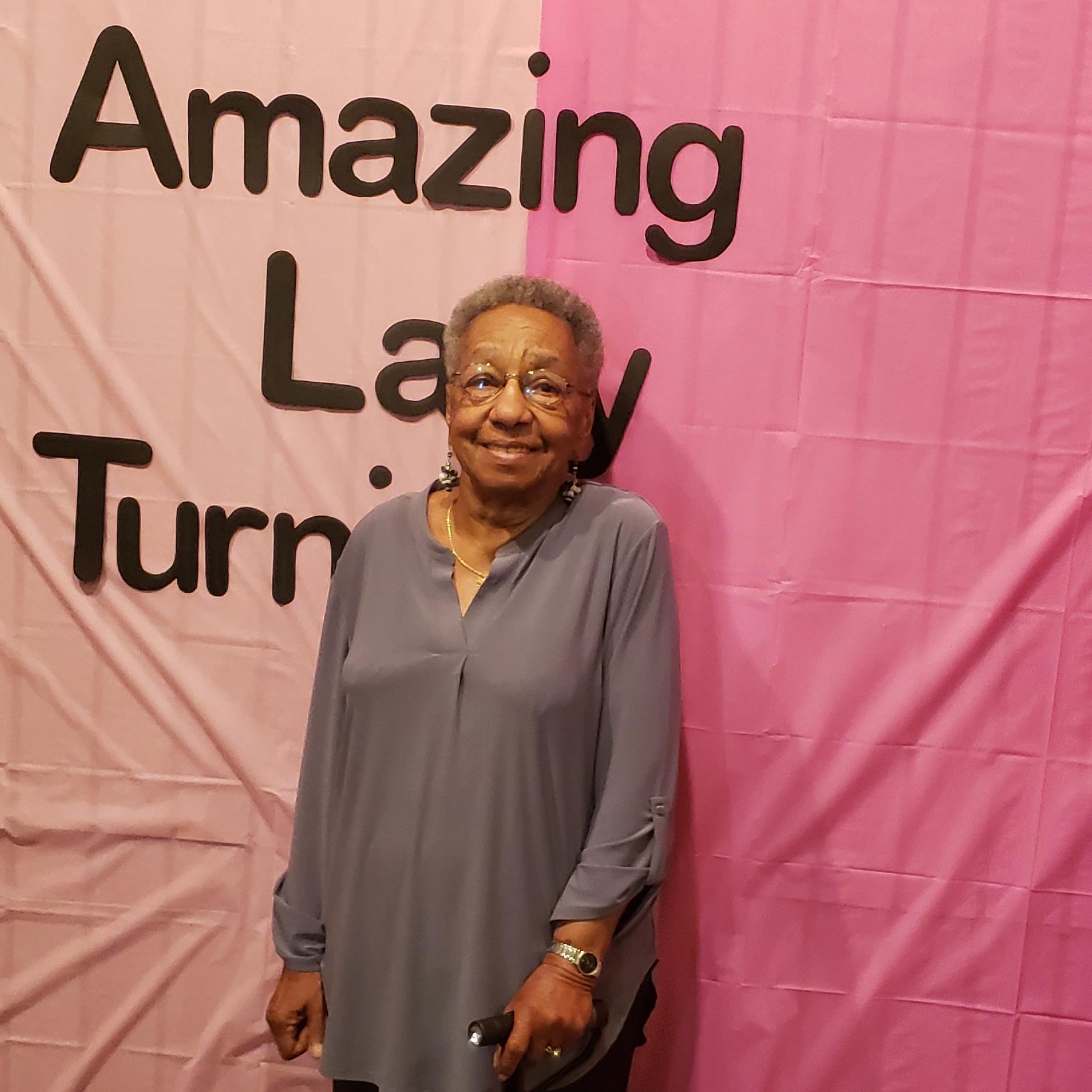 Anna Richmond King Obituary