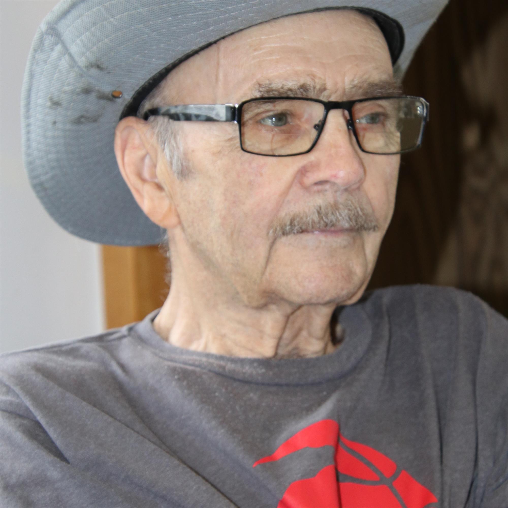 Alvin Deagle's obituary , Passed away on December 2, 2020 in Sudbury, Ontario