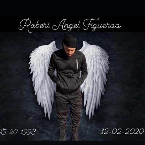 Robert Figueroa's obituary , Passed away on December 2, 2020 in Newark, New Jersey