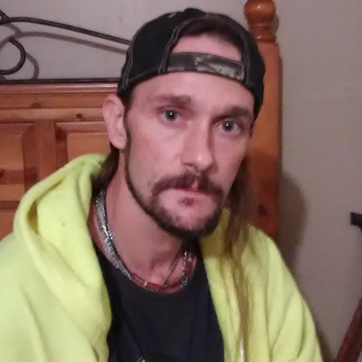 Rusty McCormick Jr. Obituary