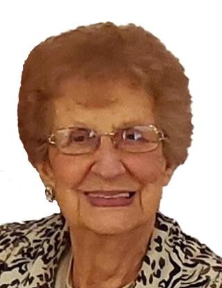 Mary Louise (Pavlik) Feret Obituary