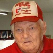Richard Morgan Scott Obituary
