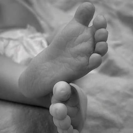 Brooklynn I’Ayda Shyann Cantrell