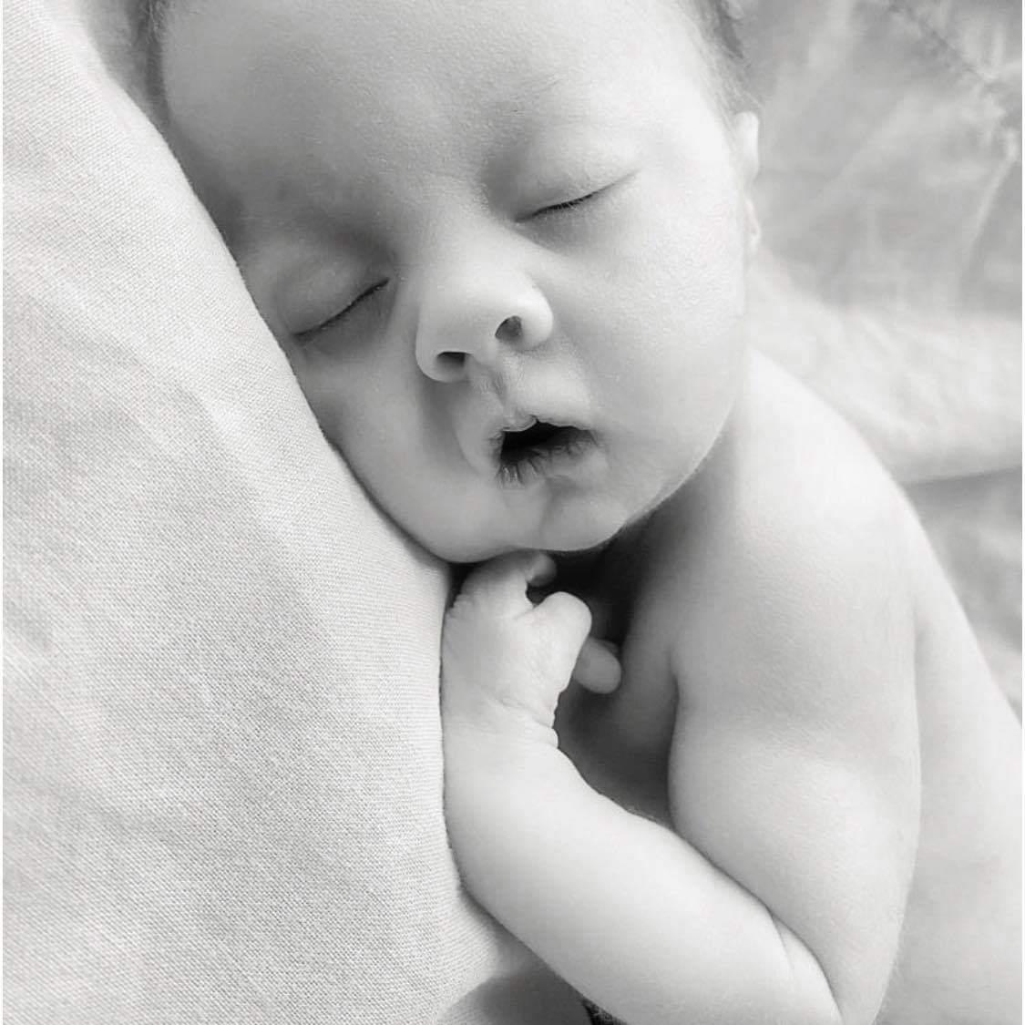 Brooklynn I’Ayda Shyann Cantrell Obituary