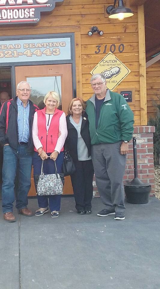 Lois Marie Cleveringa