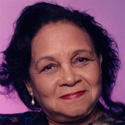 Mrs. Joycelyn Whelemina (Hopkinson) Massay's obituary , Passed away on January 31, 2019 in Brooklyn, New York