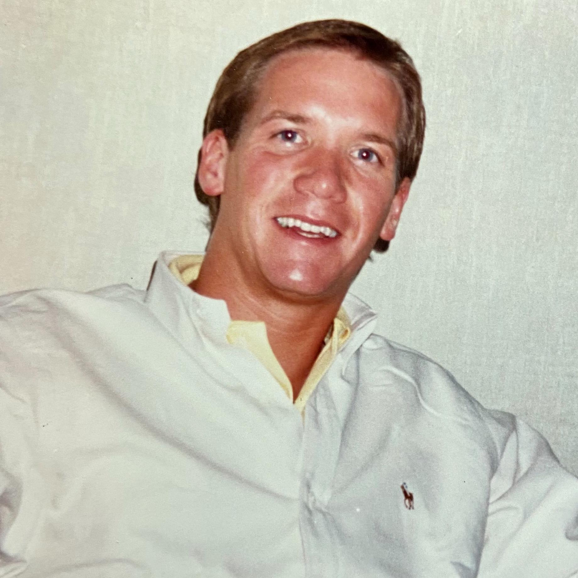Jerald Nickelson