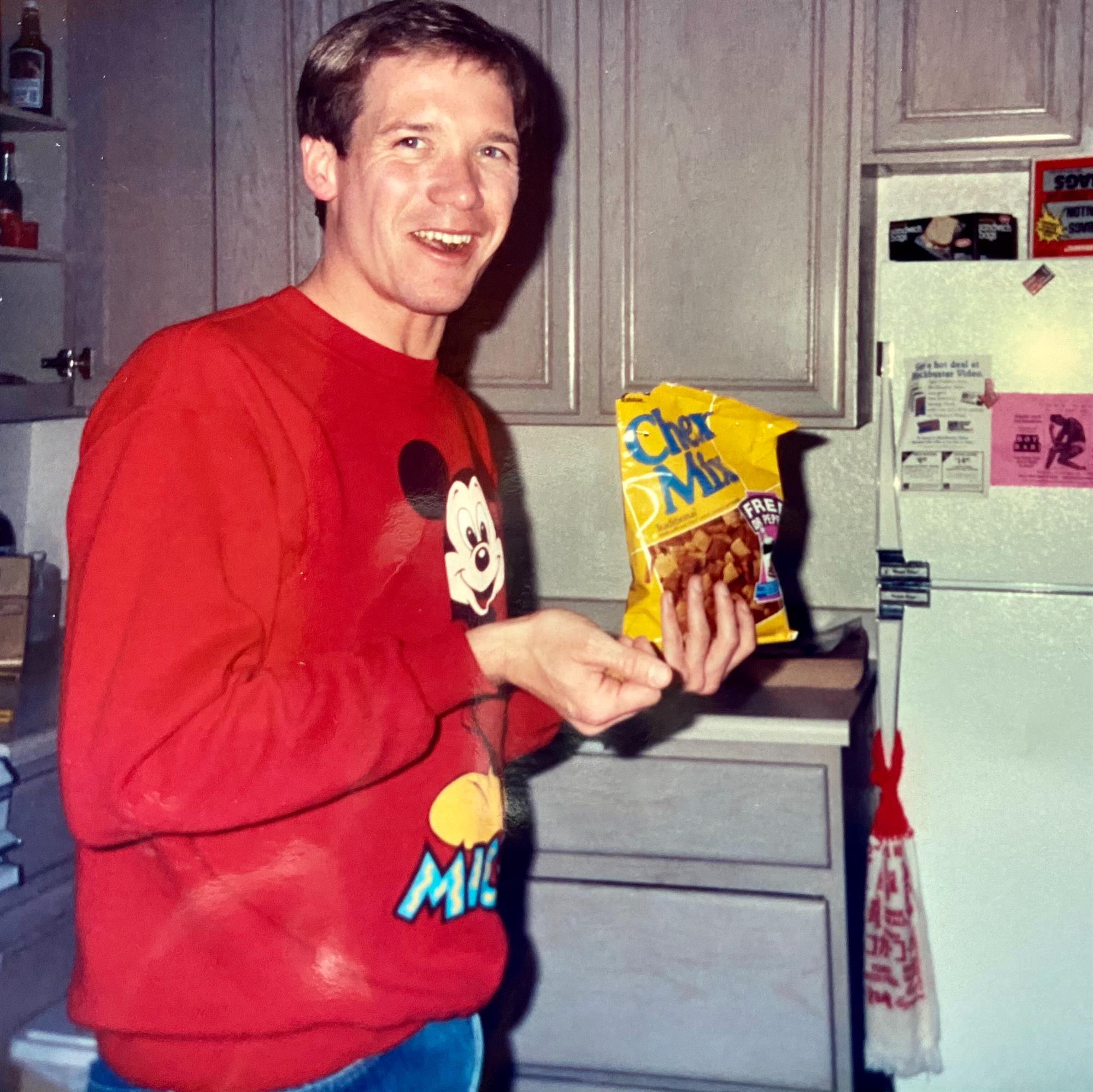 Jerald Nickelson