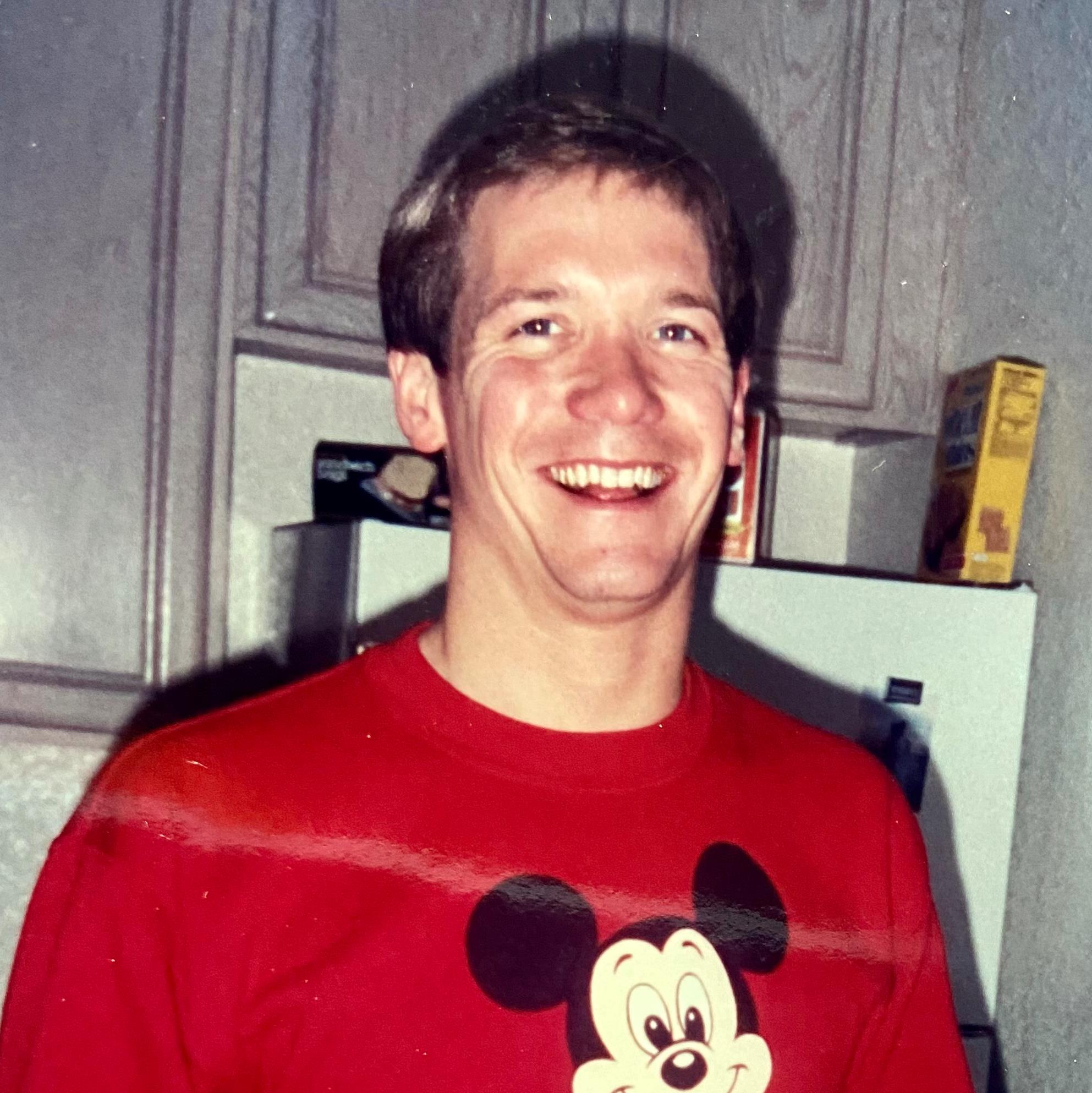 Jerald Nickelson