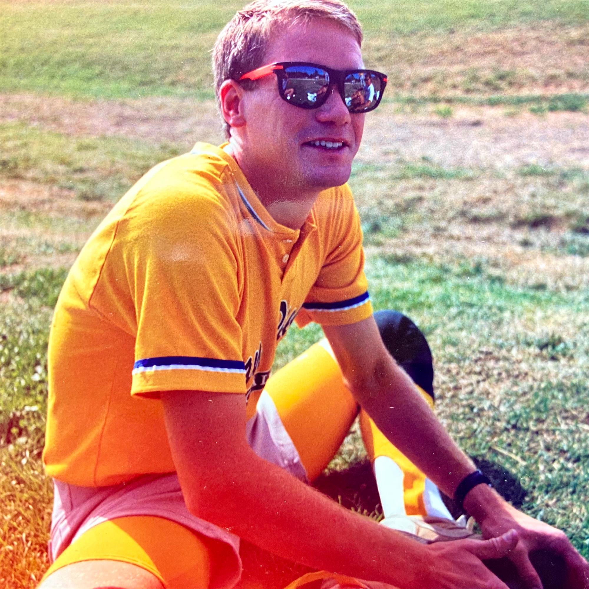 Jerald Nickelson