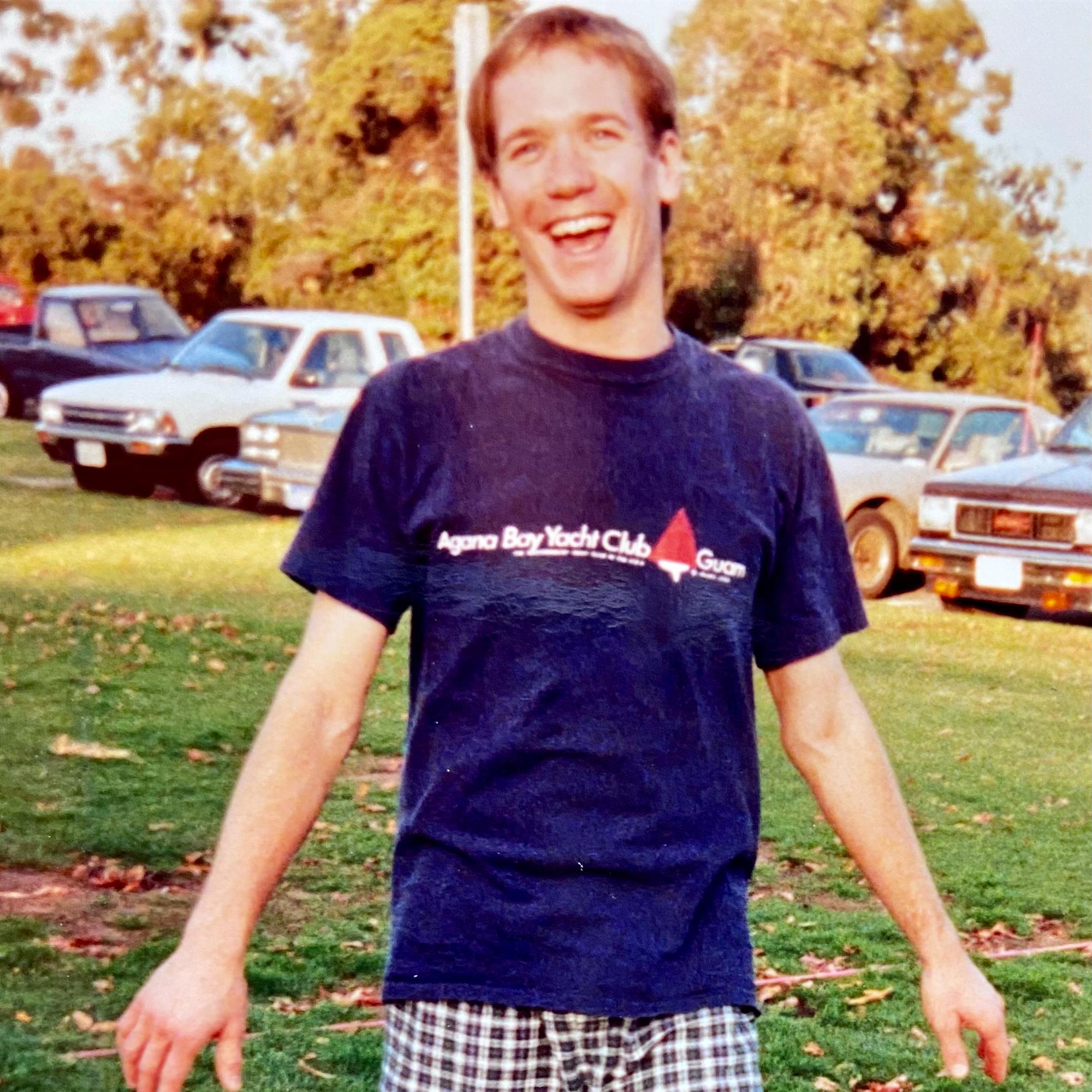 Jerald Nickelson
