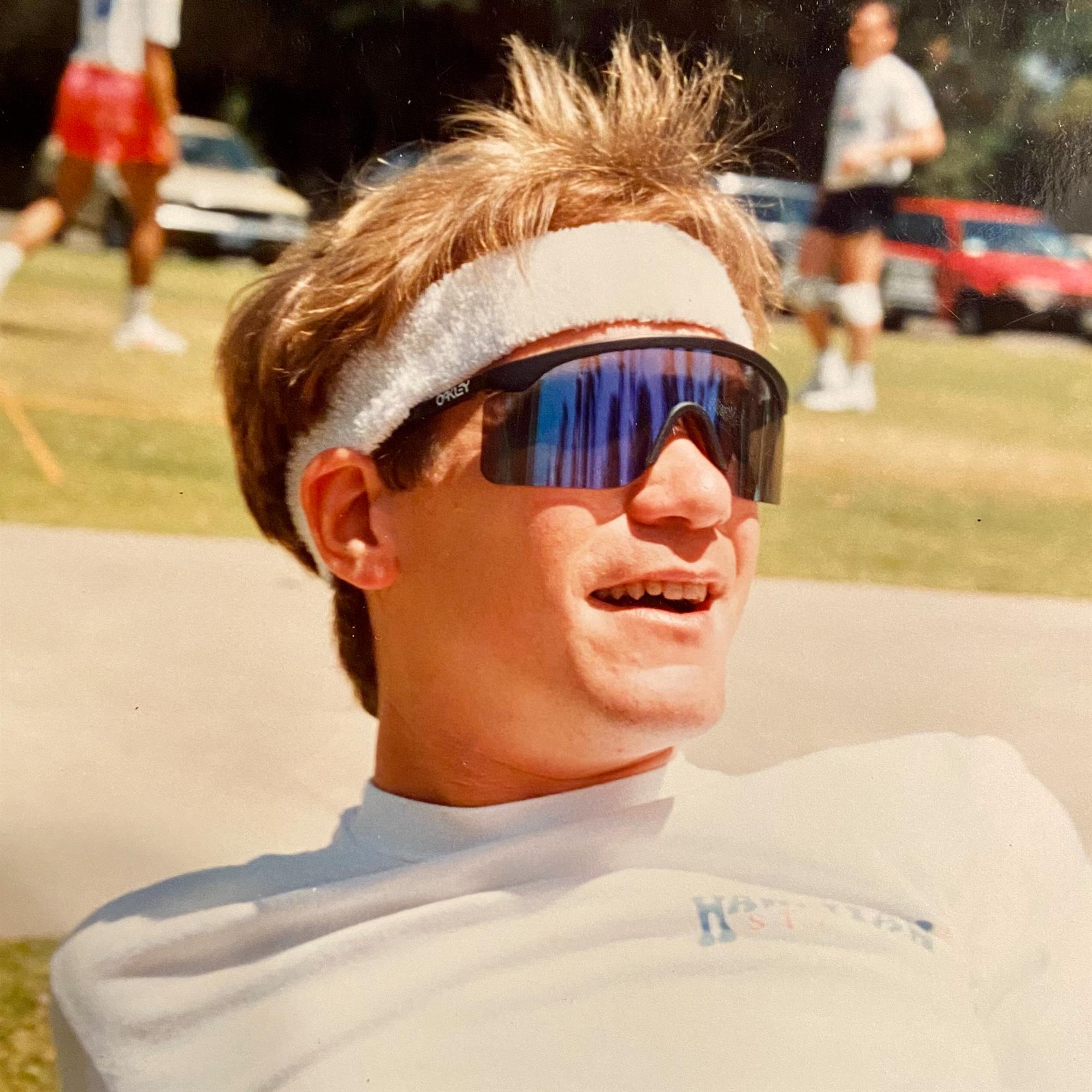 Jerald Nickelson