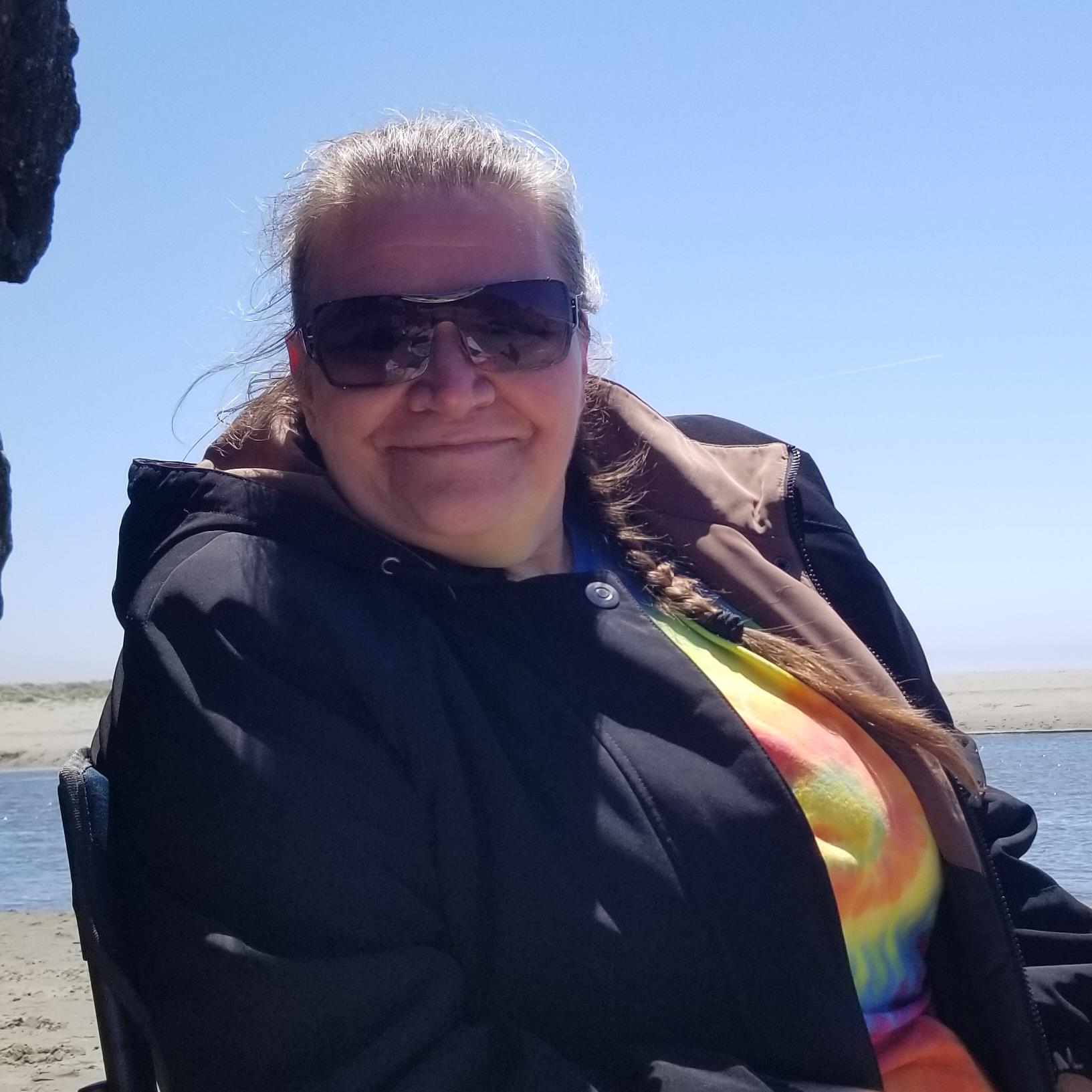 Darla Mae Davis Obituary