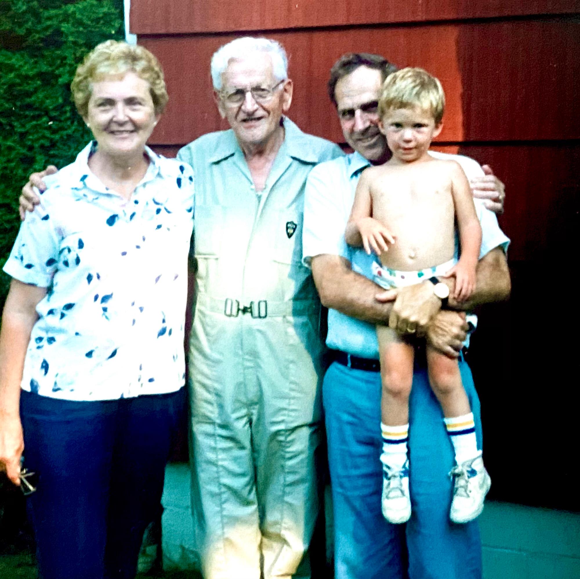 Westerly Sun Recent Obits - q2h3brk