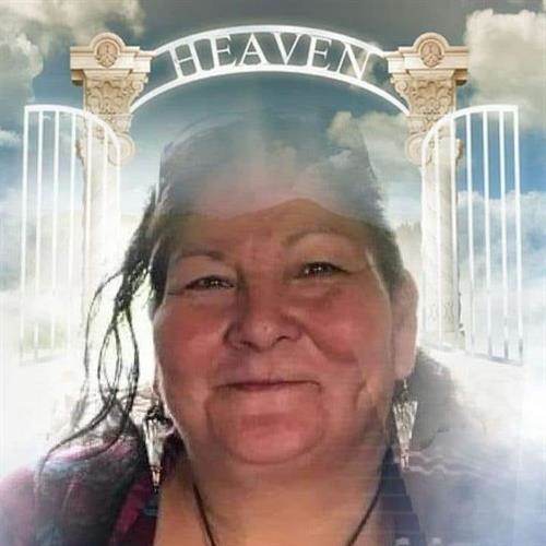 Alisa Jean Ayoungman (Solway)'s obituary , Passed away on December 1, 2020 in Siksika, Alberta