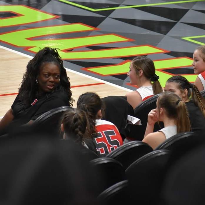 Sanquetta Lavonne Hall Agee