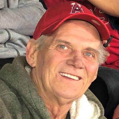 Keith Richard Taylor's obituary , Passed away on December 8, 2020 in Whittier, California