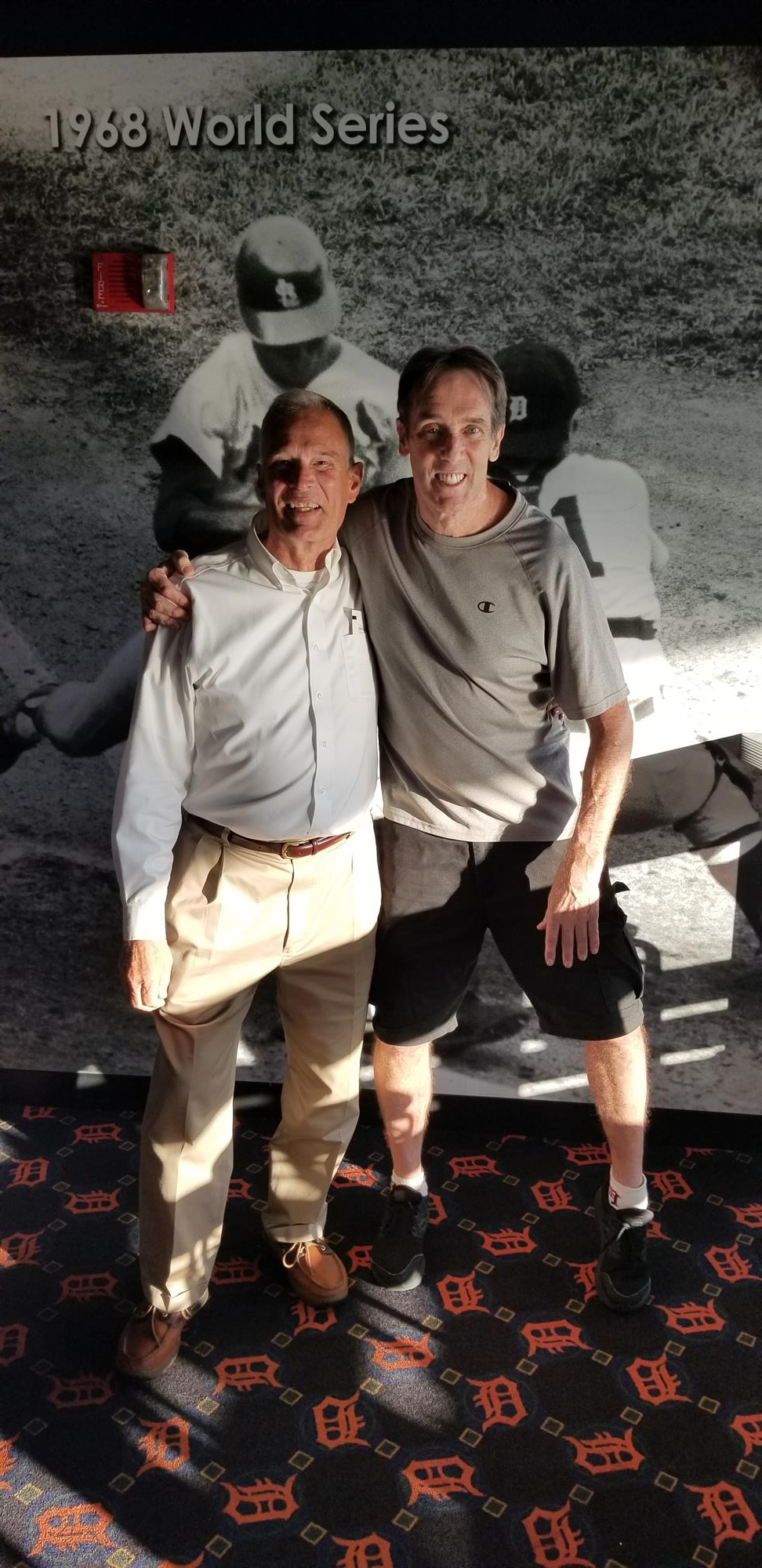 Edmund Anthony Raubolt