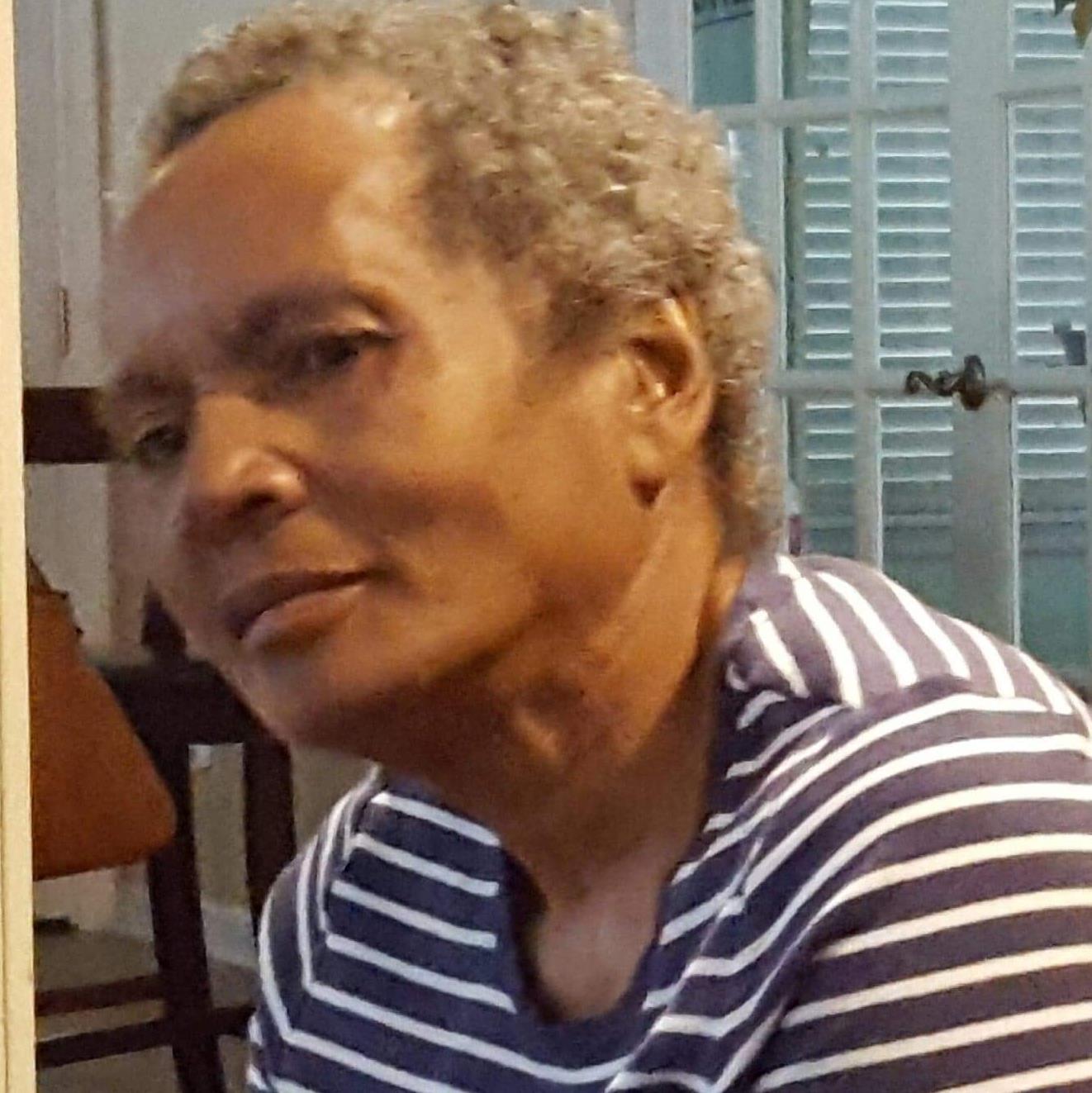 Beulah Mae (Maddox) McElrath Obituary