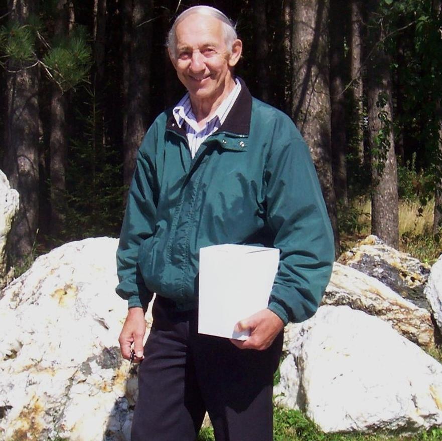 Avis de décès de Claude Paradis