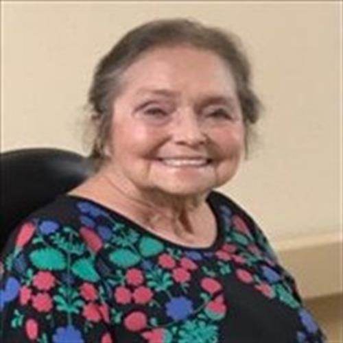 Judy Maria Smith's obituary , Passed away on December 7, 2020 in Burleson, Texas