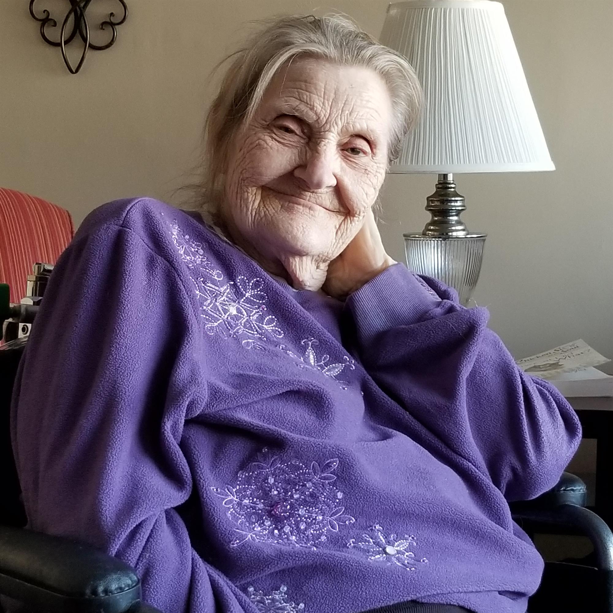 Thelma Sevick Obituary