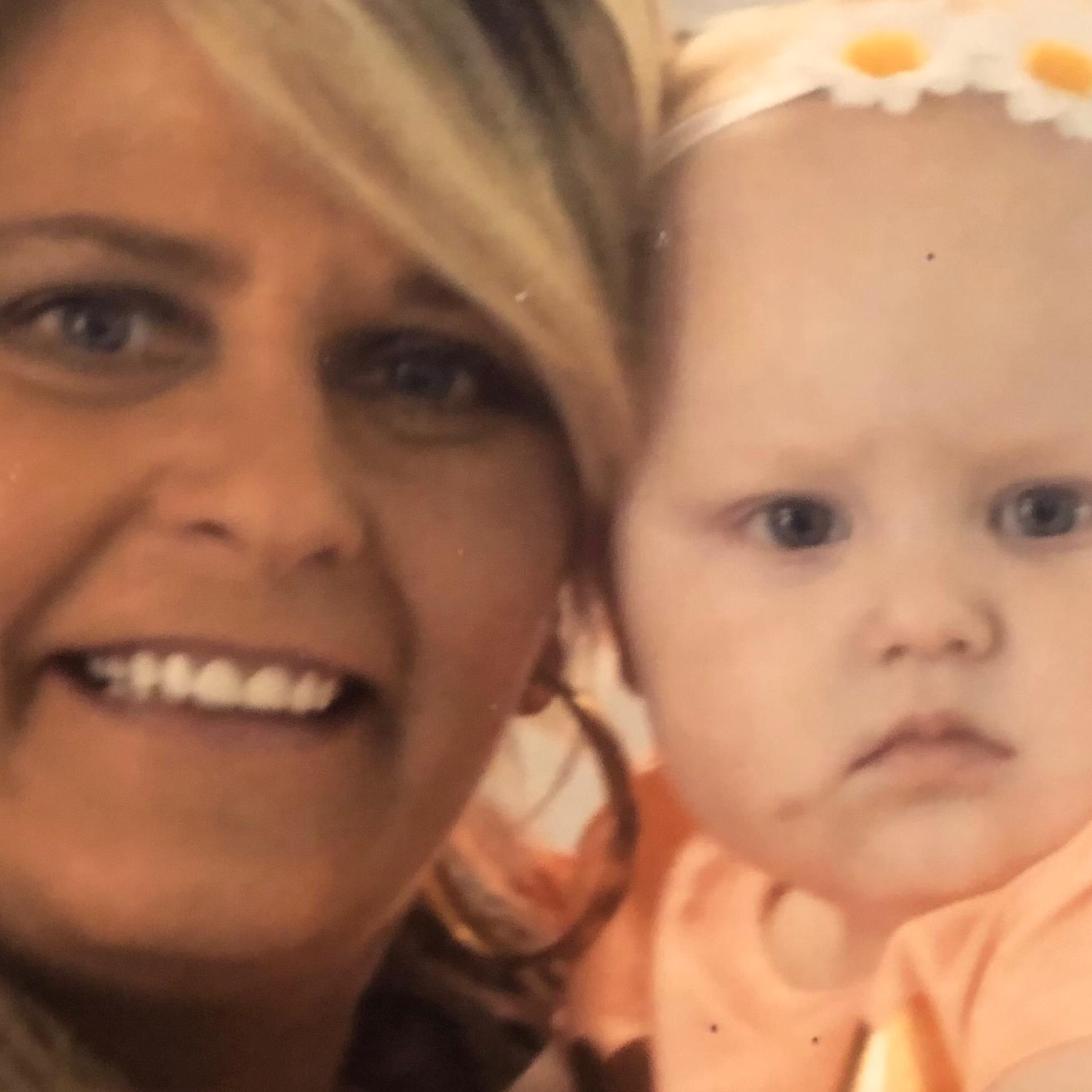 Tammy R. Wingo Mitchell