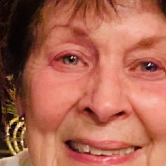 Patricia Harrison's obituary , Passed away on December 9, 2020 in Blue Ridge, Georgia