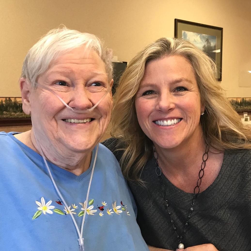 Patricia Jane Wolfinbarger's obituary , Passed away on December 13, 2020 in Wheat Ridge, Colorado